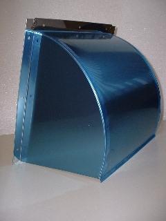 ステンフード　２５０角