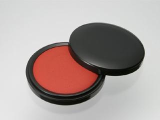 シャチハタ　モルト朱肉　ＭＧ－７５ＥＣ