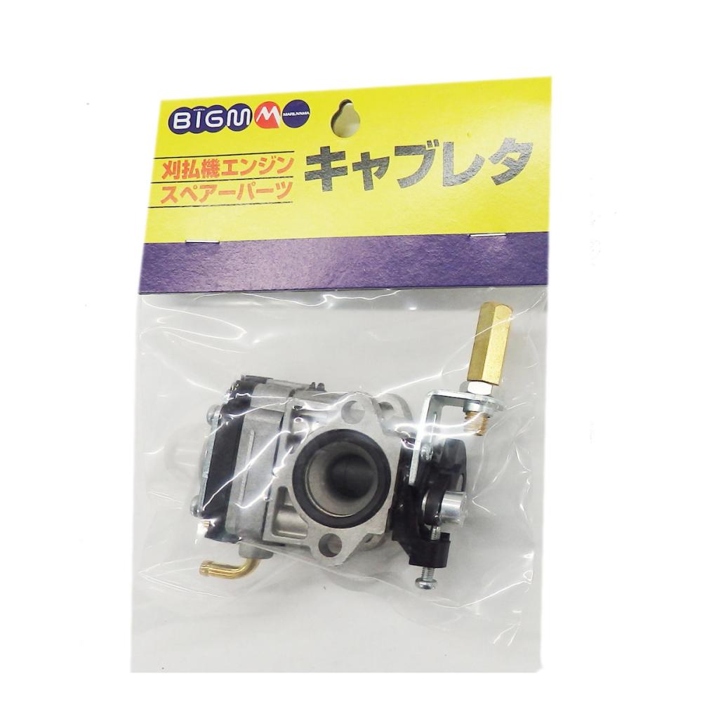 ＢＩＧＭ　キャブレター　ＫＣ３２用