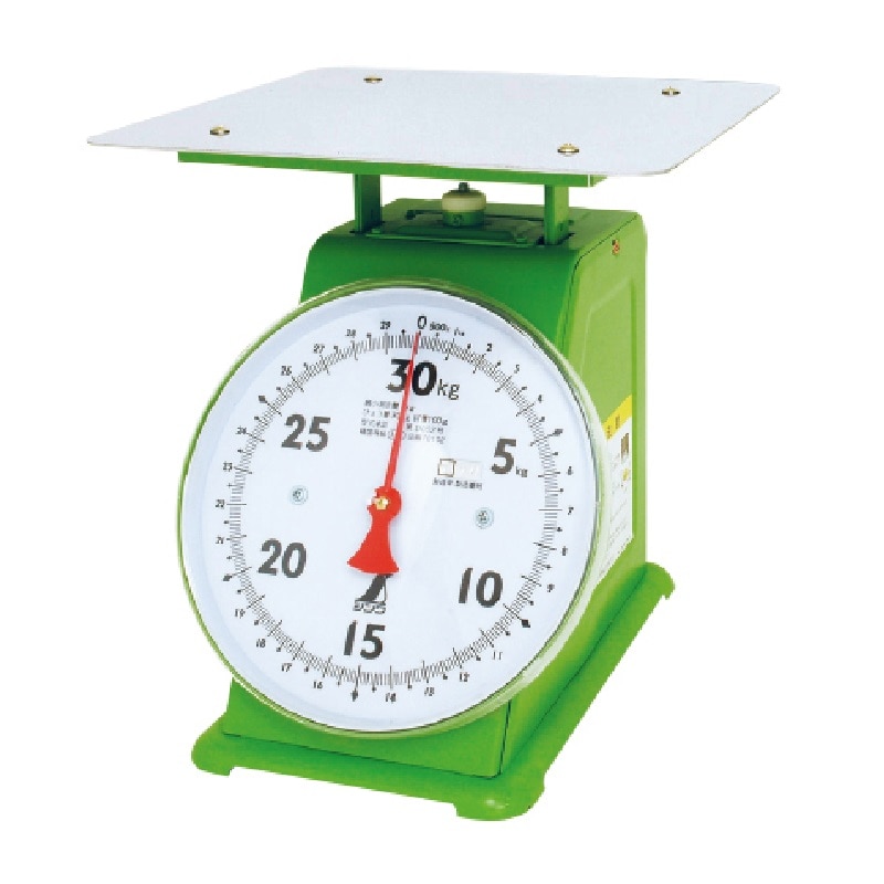シンワ　上皿自動秤　３０Ｋｇ
