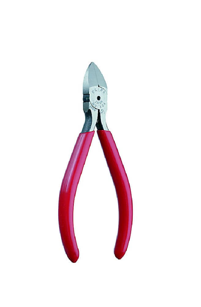 ケイバ　マイクロニッパー　ＭＮ－Ａ０４