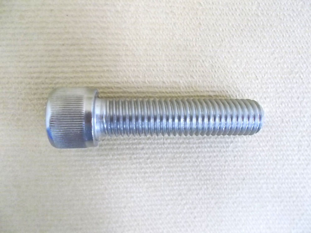 ステンキャップ（バラ）　１２Ｘ５０