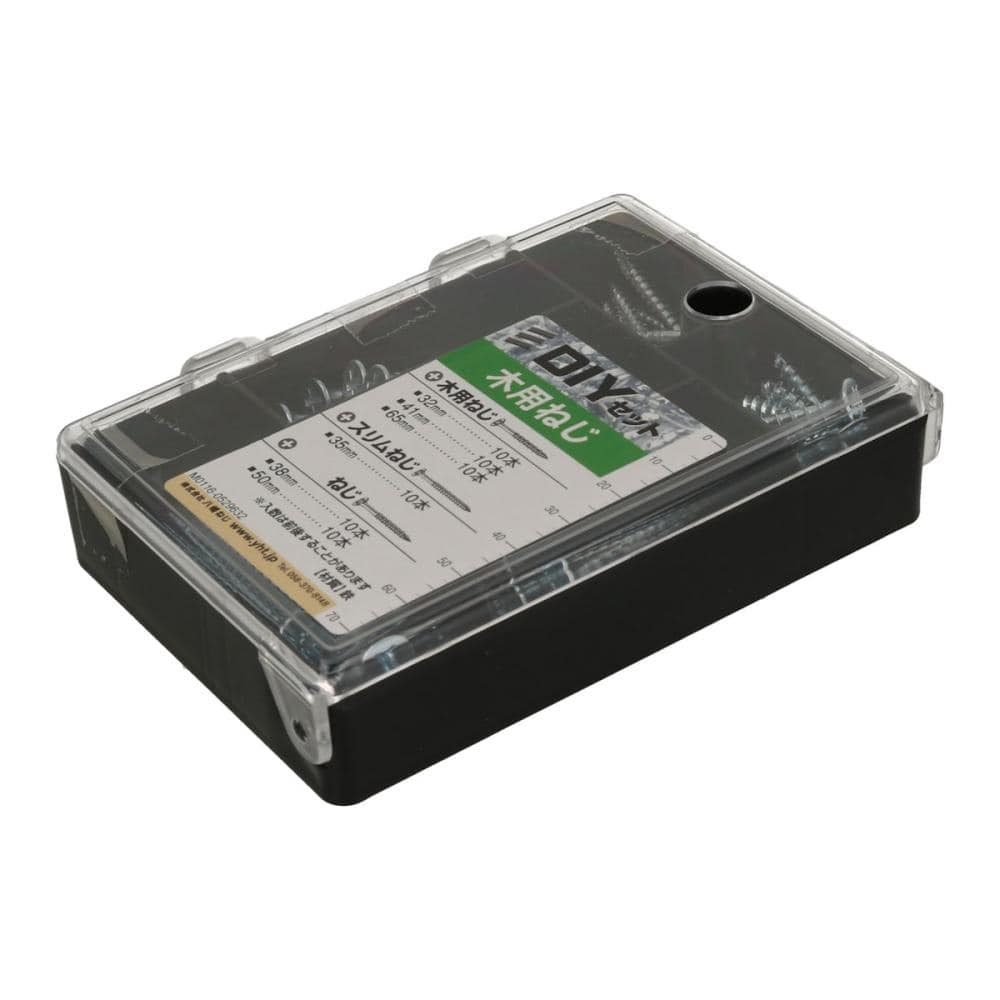 木用ネジセットＫ