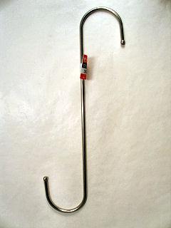 ステンロングＳカン　２００ｍｍ