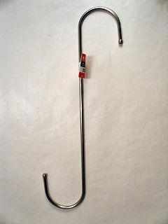 ステンロングＳカン　３００ｍｍ