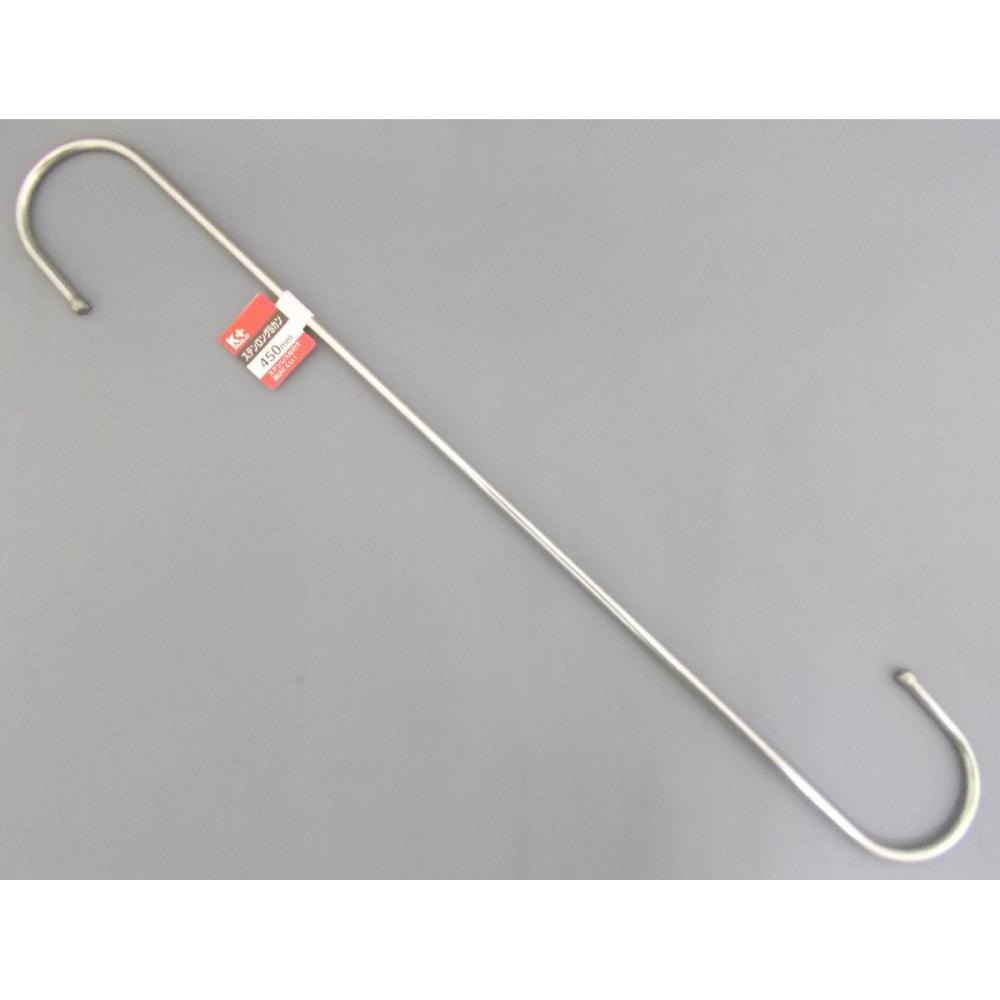 ステンロングＳカン　４５０ｍｍ