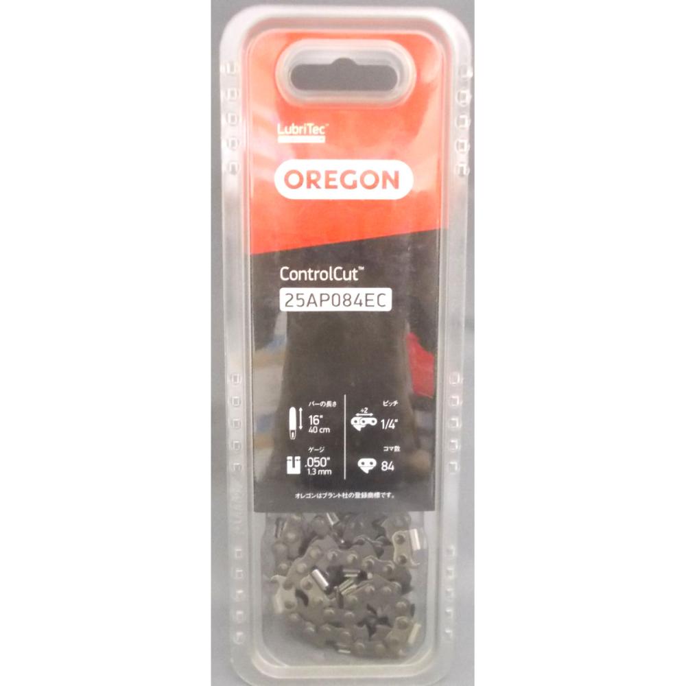 オレゴン　ソーチェーン　２５ＡＰ８４ＥＣ