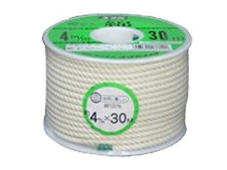 綿ローブボビン巻　４ｍｍ×３０ｍ　ＲＣ－２