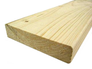 １×４材　６Ｆ　約１８２０ｍｍ