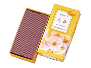 日本香堂　かたりべ白梅　バラ詰　＃２６３３１