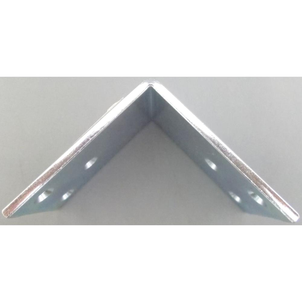 ユニクロ　幅広金折　３．２×４０×６０