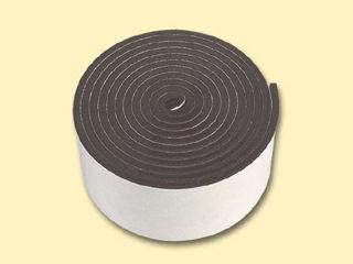 セーフティクッション　５０ｍｍ×２ｍ　ブラック　５１６３