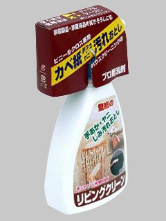 ミラコン　リビングクリーン　３００ｍＬ