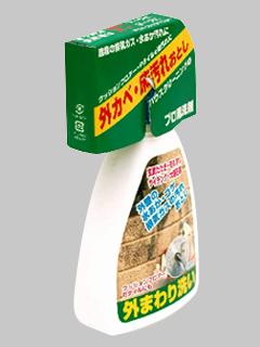 ミラコン　外まわり洗い　３００ｍＬ