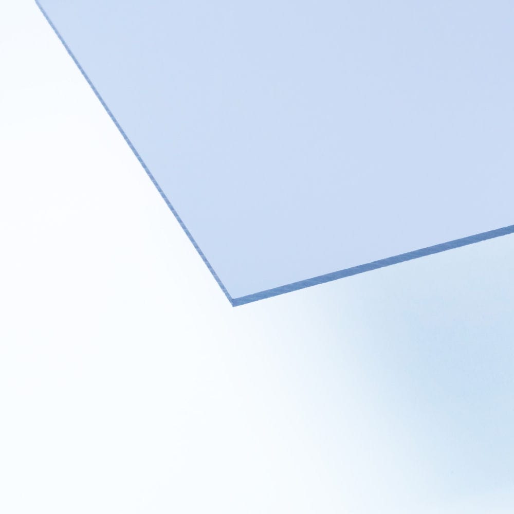 アクリル板　ミラー　Ｍ－００１　ＳＳ　２ｍｍ