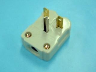 パナソニック　ＷＦ５３２４接地２０Ａコーナーキャップ