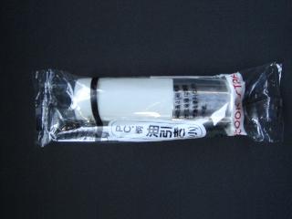 ＰＣ柄　油引き（小）