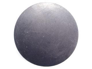 ゴム板　丸　径５０×５ｍｍ