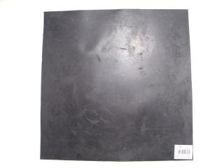 ゴム板　１×３００×３００ｍｍ