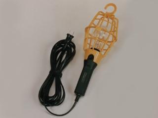 ハタヤ　ホームハンドランプ　ＩＬＩ－５Ｒ＿