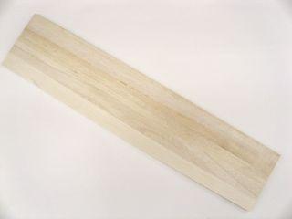 ファルカタ工作材　（約）９１０×１３×２００