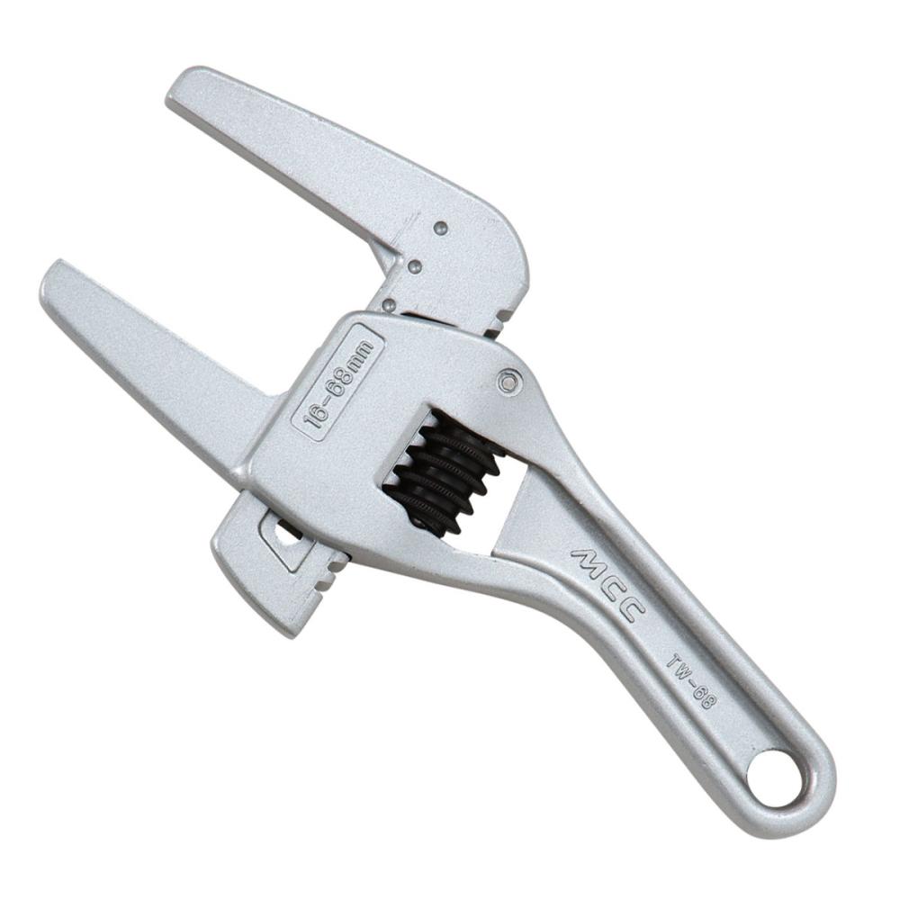 ＭＣＣ　アルミトーキレンチ　ＴＷ－６８