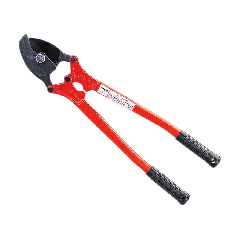 ＭＣＣ　ケーブルカッタ　ＣＣ－０３０１