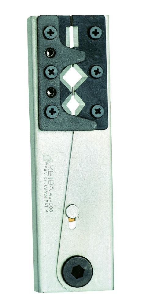 ケイバ　ワイヤーストリッパー　ＷＳ－００８