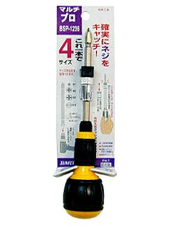 サンフラッグ　マルチプロドライバー　ＢＳＰ－１２３６