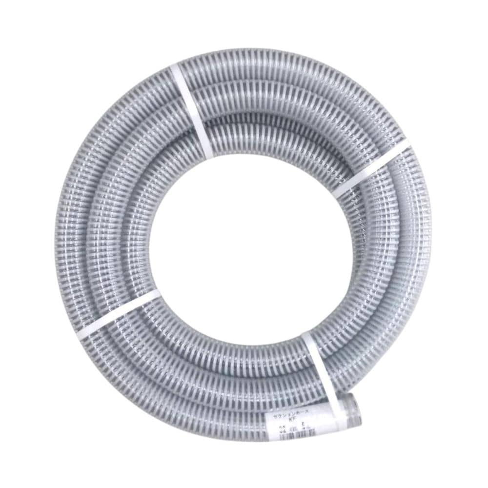 サクションホース　径３２ｍｍ×長さ５ｍ