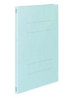 コクヨ　フラットファイル　Ａ３－Ｓ　フ－Ｖ４３　ブルー