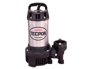 寺田　テクポン汚水ポンプ　５０Ｈｚ　ＰＧ２５０