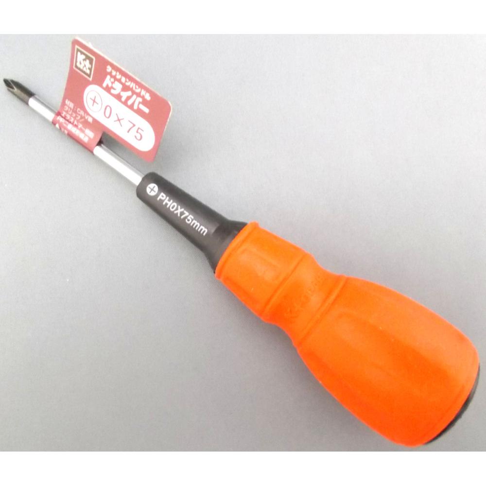 グッドギヤー　クッションドライバ＋０×７５　ＳＤＺ１０６－４