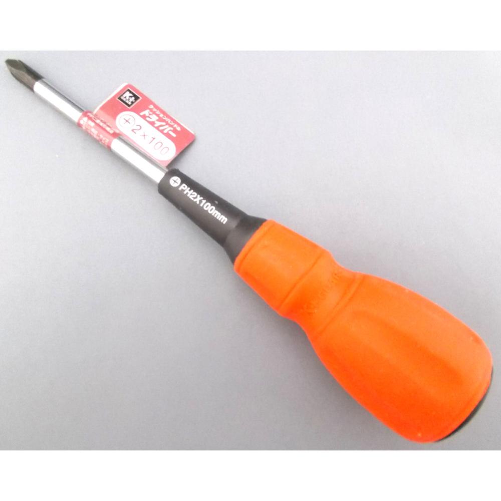 グッドギヤー　クッションドライバ＋２×１００ＳＤＺ１０６－６