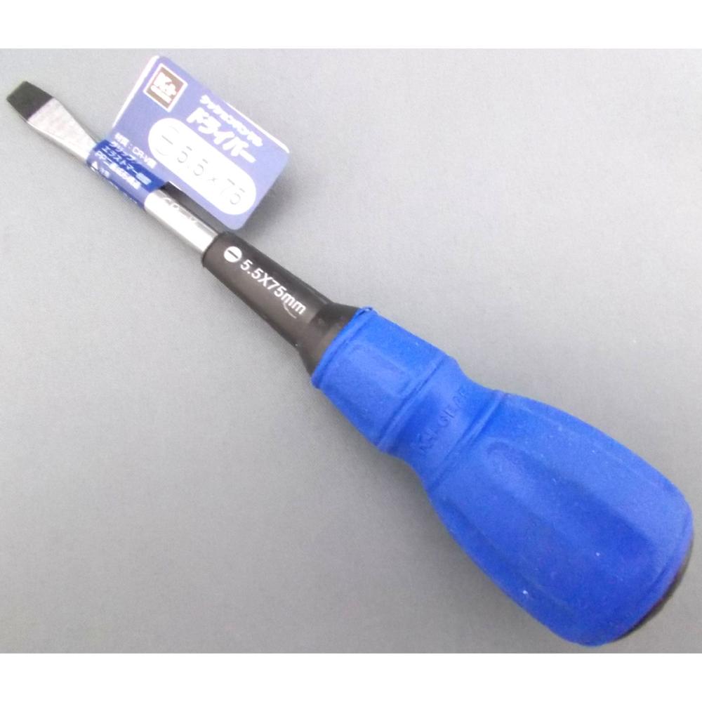 グッドギヤー　クッションドライバー５．５×７５ＳＤＺ１０６