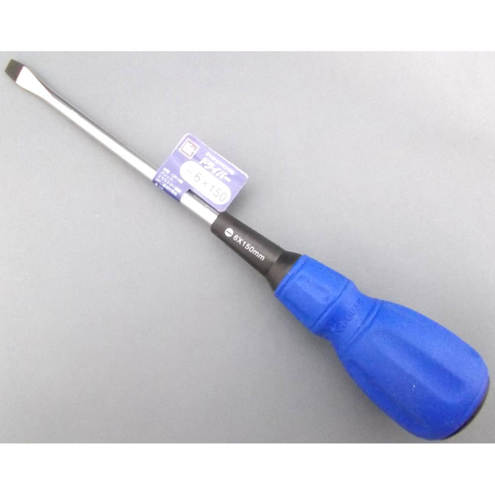 グッドギヤー　クッションドライバー６×１５０ＳＤＺ１０６－３