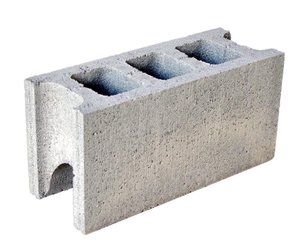 ブロック　１５Ｃ　横筋