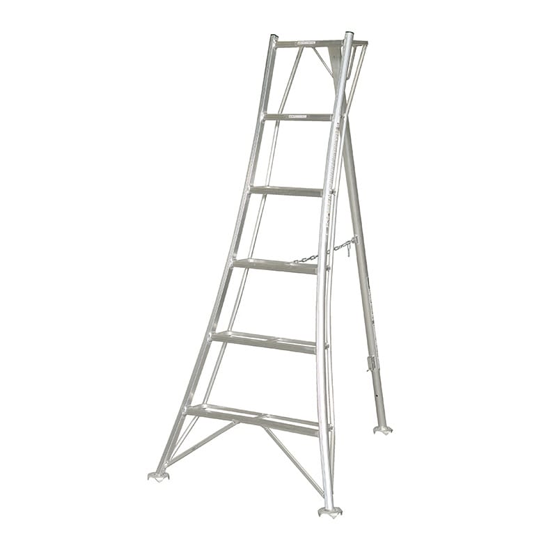 ピカ　園芸三脚　ＧＭＫ－１８０Ａ　６尺