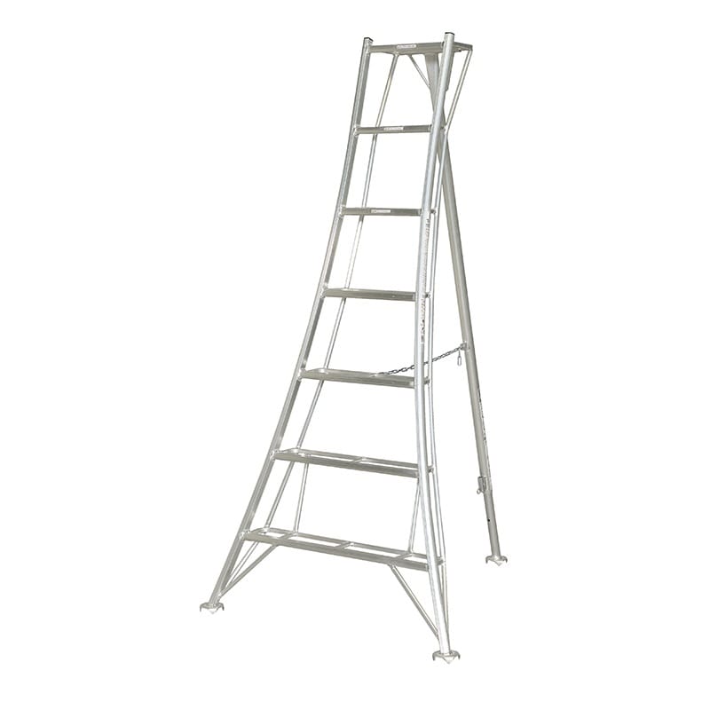 ピカ　園芸三脚　ＧＭＫ－２１０Ａ　７尺