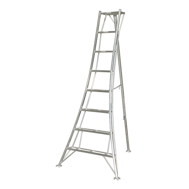 ピカ　園芸三脚　ＧＭＫ－２４０Ａ　８尺