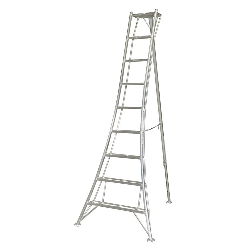 ピカ　園芸三脚　ＧＭＫ－２７０Ａ　９尺