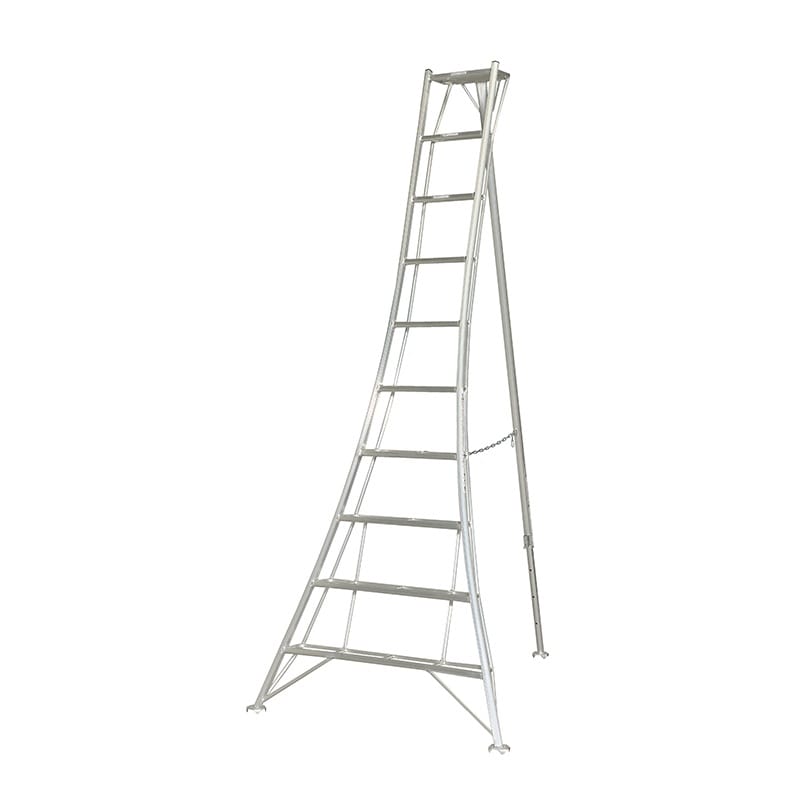 ピカ　園芸三脚　ＧＭＫ－３００Ａ　１０尺