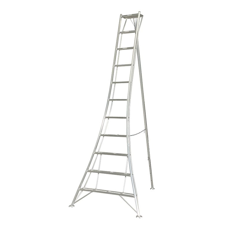 ピカ　園芸三脚　ＧＭＫ－３３０Ａ　１１尺