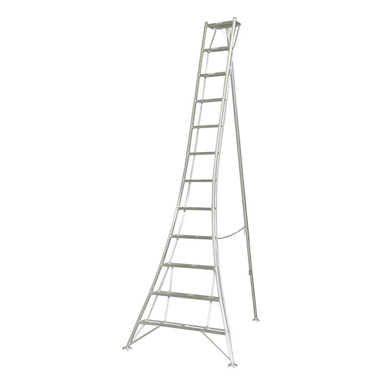 ピカ　園芸三脚　ＧＭＫ－３６０Ａ　１２尺