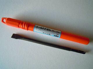 ユニカ　ＳＤＳ－ＰＬＵＳ　ゴールドチゼル