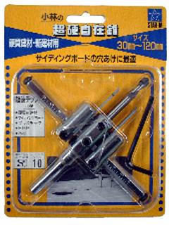 スターエム超硬自在錐　ＮＯ．３６Ｔ