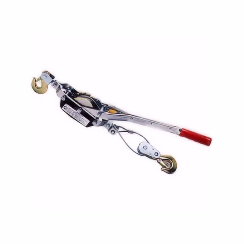 Ｈ＆Ｈ　パワーウィンチ強力型　２ｔ　ＨＰＷ－２００