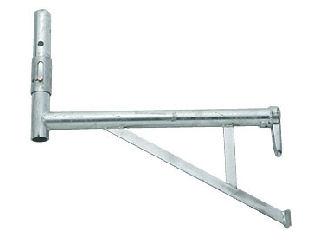 張出ブラケット　ＳＢＨ－４０