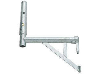 張出ブラケット　ＳＢＨ－２５