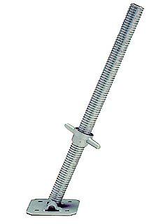 パイプ自在ジャッキ　ＳＥ－６Ｓ